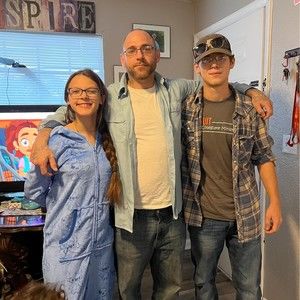 Meet your Posher, Marion